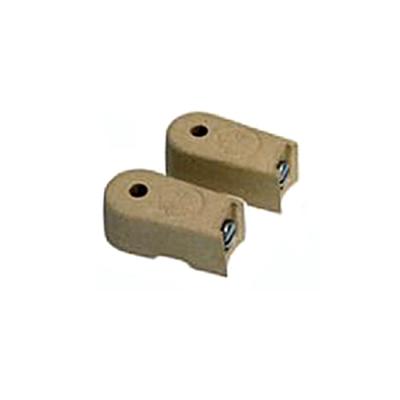 Ручки керамические для тиглей Nautilus, 2 шт | Bego (Германия)