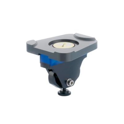 Держатель пластин (каллот) для постановки искусственных зубов со Splitex | Amann Girrbach AG (Австрия)