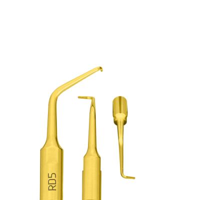 Насадка RD5 с алмазным напылением для ультразвуковых скалеров Mectron | Mectron (Италия)