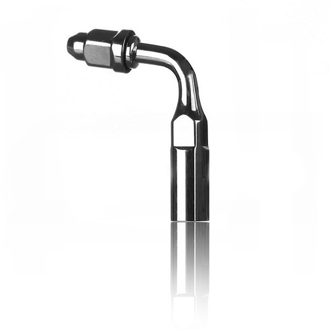 Насадка ED2 для скалеров Woodpecker, эндодонтическая (эндочак) (подходит к DTE, Satelec, NSK) | Woodpecker (Китай)