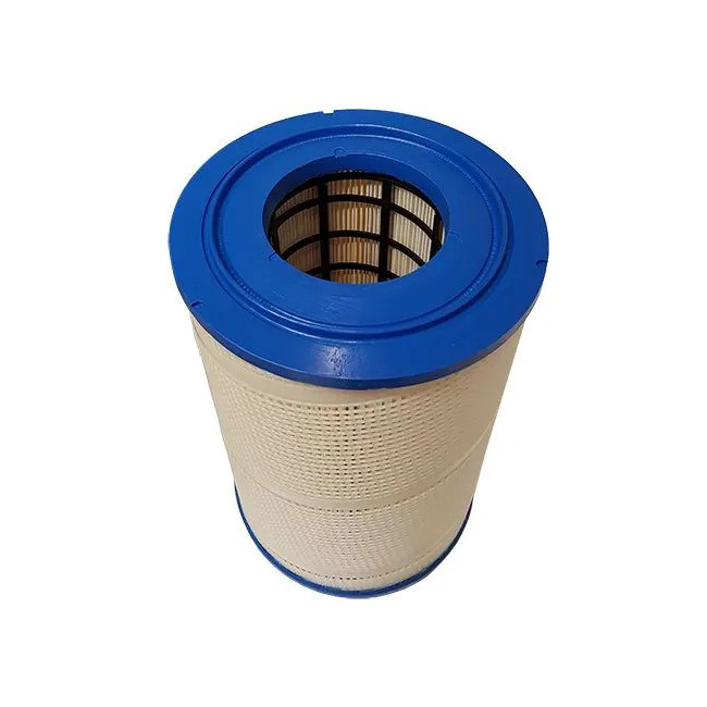 Сменная вставка для антибактериального фильтра аспирационных систем V/VS 600, 900, 1200, Tyscor | Dürr Dental (Германия)