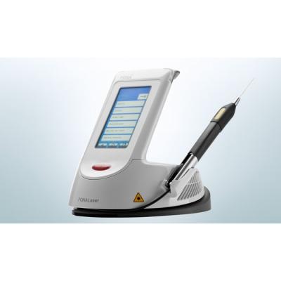 FONALaser - стоматологический диодный лазер | FONA Dental s.r.o. (Италия)