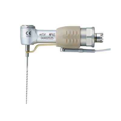 MPAS-Y - миниатюрная головка для угловых эндодонтических файлов с коротким хвостовиком | NSK Nakanishi (Япония)