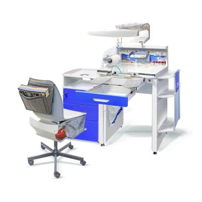 СЗТ 4.3 МИНИ ТЕХНО - стол зубного техника СЗТ 4.3 МАСТЕР МИНИ в максимальной комплектации | Аверон (Россия)