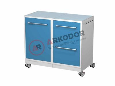 Передвижная тумба AR-42