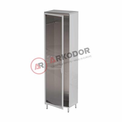 Шкаф для эндоскопов AT-S43 (Нержавеющая сталь)