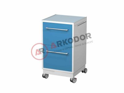 Передвижная тумба AR-40