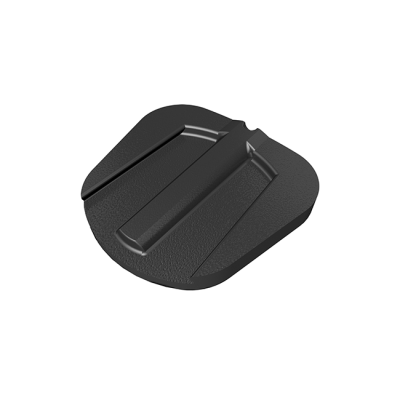 Фиксатор рельсовый для моделей для артикуляторов Bio Art, 10 пар | Bio-Art (Бразилия)