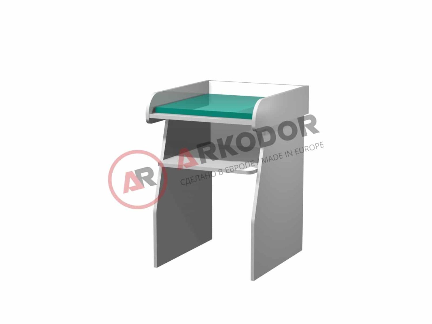 Стол пеленальный AR-DP1