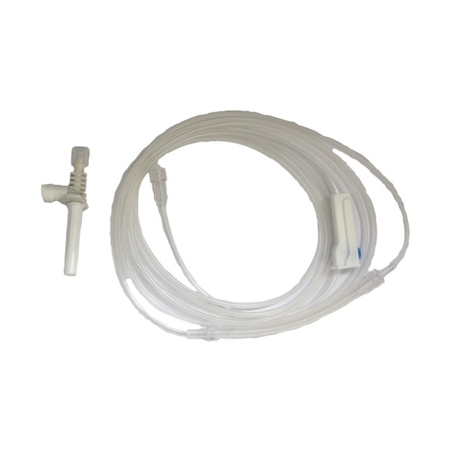 Трубка с иглой для физиодиспенсера Implanteo (1 шт.) | Anthogyr (Франция)