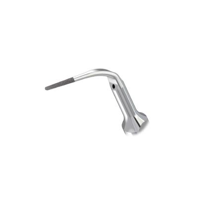 Насадка PD3D для скалеров Woodpecker, парадонтологическая (подходит к DTE, Satelec, NSK) | Woodpecker (Китай)