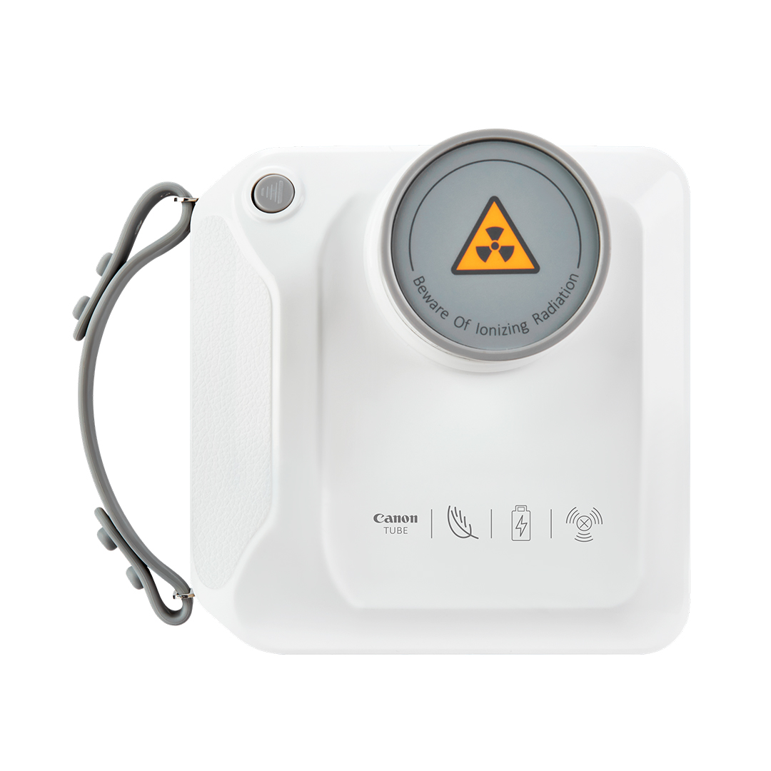 Портативный рентген Runyes RAY98(P)