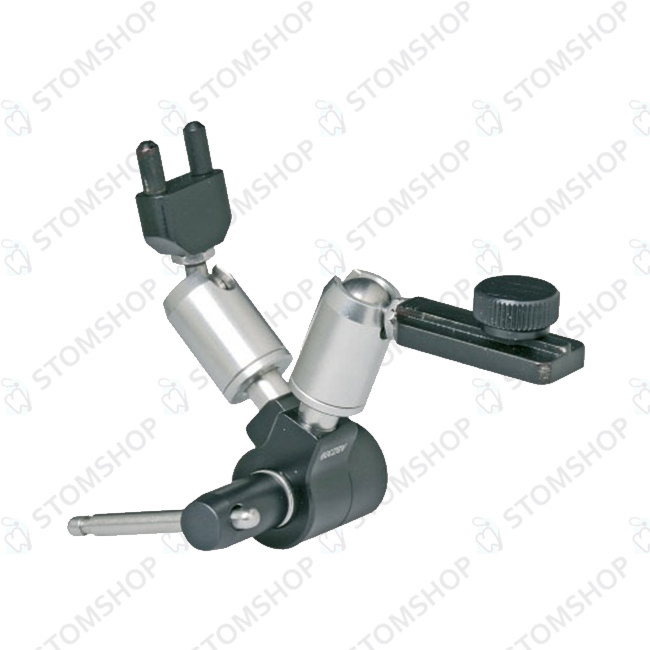 Трёхмерный регистрационный шарнир | Ivoclar Vivadent (Германия)