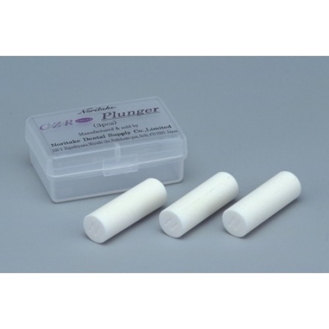 CZR Press Plunger - плунжеры для прессования, 3 шт | Kuraray Noritake (Япония)
