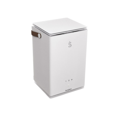 Air XL - бактерицидный облучатель-рециркулятор, 4 лампы 18 Вт, 200 куб. м в час | SunnyTazer (Россия) Air XL - бактерицидный облучатель-рециркулятор, 4 лампы 18 Вт, 200 куб. м в час | SunnyTazer (Россия)