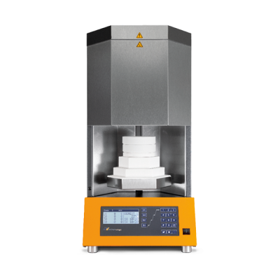 HTS-2/M/ZIRCON-120 - высокотемпературная печь для синтеризации диоксида циркония | MIHM-VOGT (Германия)