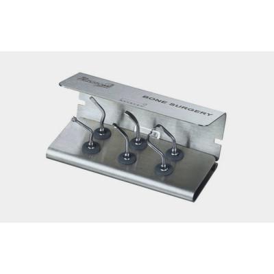 Набор насадок BS kit (BS1, BS2L, BS2R, BS4, BS5 и BS6) для Piezotome, IC | Satelec Acteon Group (Франция)