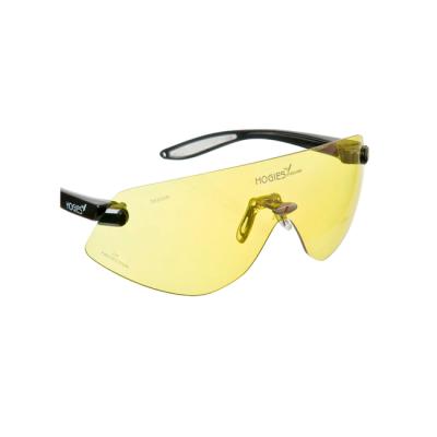 Hogies Eyeguard Yellow Tint - защитные очки для пациентов, желтая тонировка стекла | Hogies (Австралия)