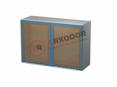 Металлическая навесная тумба AR-56C LUX