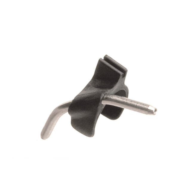 Зажим с иглой для внешней ирригации для наконечника Nouvag 5052 | Nouvag (Швейцария)