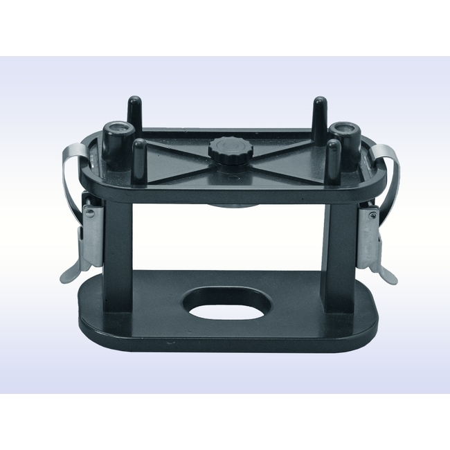 Устройство для перебазировки съёмных базисных протезов (пружинный тип) | Song Young (Тайвань)