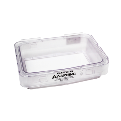 MAX Build Tray - встраиваемый лоток для принтера MAX, объём 1 л. | Asiga (Австралия)