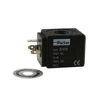 Катушка Melag для DC-электромагнитного клапана | Melag (Германия)