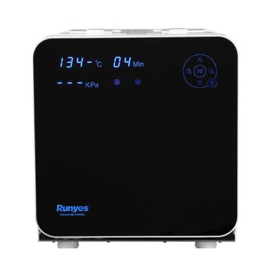 Wind+ 18 - автоклав класса В, 18 л | Runyes (Китай)