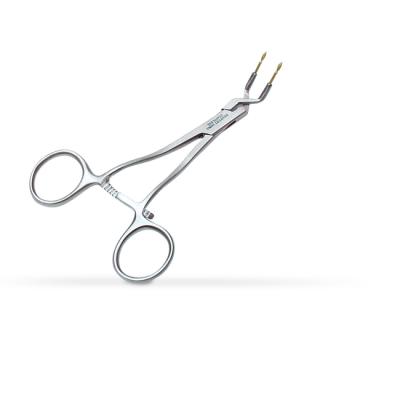 Keramogrip, изогнутые цанги | Renfert (Германия)