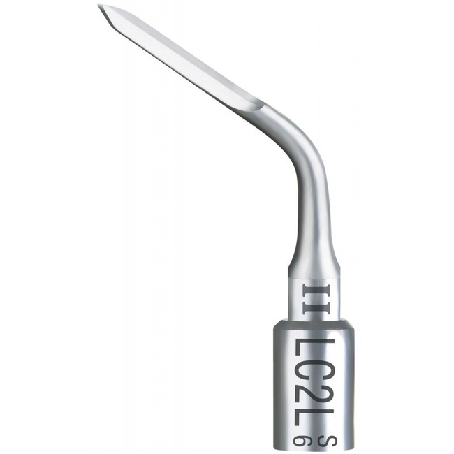 LC2L II - насадка к Piezotome II, периотом под 45 градусов влево | Satelec Acteon Group (Франция)