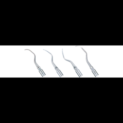 Perio Kit A - комплект насадок для пародонтологических манипуляций | NSK Nakanishi (Япония)