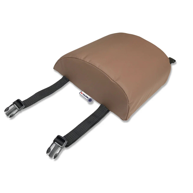 Ортопедический подголовник для стоматологической установки, модель 122 | Мед Текс (Россия)