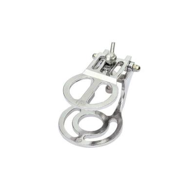 JT-04 Chrome Denture - окклюдатор | Jintai (Китай)