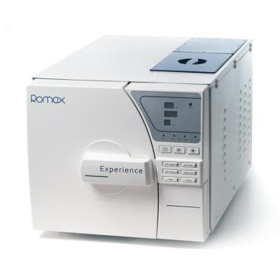 YS18L - автоматический автоклав B-класса, 18 л | Romax (Китай)