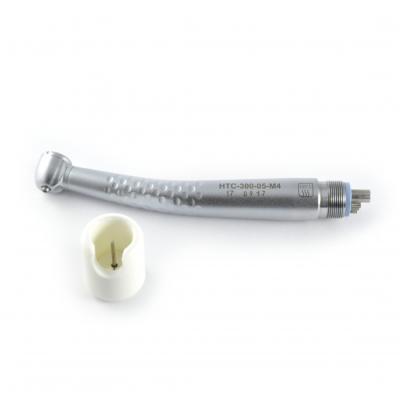 НТС-300-05 - турбинный наконечник с фрикционным зажимом и керамическими подшипниками | ВХ-Тайфун (Россия)