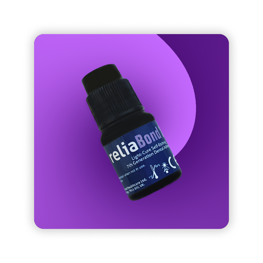 reliaBond Xtra Флакон 6 мл., Флакон