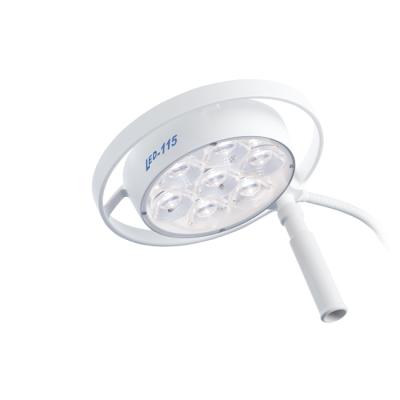 MACH LED 115 - смотровой светодиодный светильник | Dr. Mach (Германия)