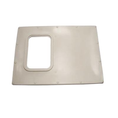 Резиновое покрытие контейнера Melag для хранения воды, Euroklav/ 23-B/ 31-B/ 41-B/ 43-B | Melag (Германия)