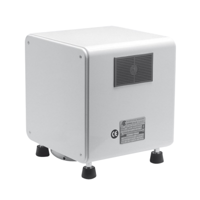 Uni-Jet 75 - вакуумная помпа для одной стоматологической установки, с кожухом и контрольной панелью | Cattani (Италия)