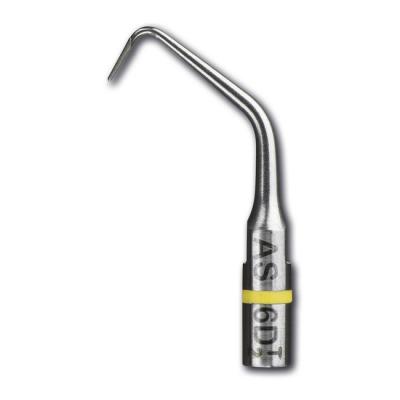 AS6D - насадка к ультразвуковому скалеру, для апикальной хирургии на глубине 6мм | Satelec Acteon Group (Франция)