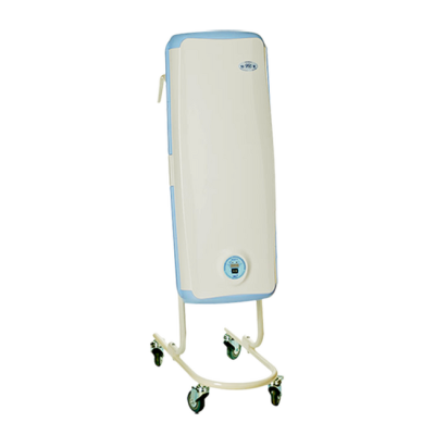 Дезар-7 - облучатель-рециркулятор воздуха ультрафиолетовый бактерицидный передвижной | КРОНТ (Россия)