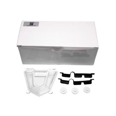 FULL ARCH TRAY - рамка запирающаяся для разборных гипсовых моделей, 10 шт. | Song Young (Тайвань)