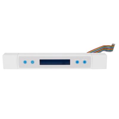 Панель управления Melag с синим дисплеем, Pro-Class / S-Class | Melag (Германия)