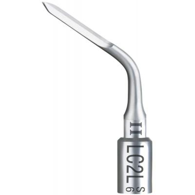 LC2L II - насадка к Piezotome II, периотом под 45 градусов влево | Satelec Acteon Group (Франция)