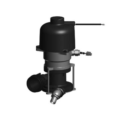 Набор дооснащения аспирационной установки Tyscor V2 | Dürr Dental (Германия)