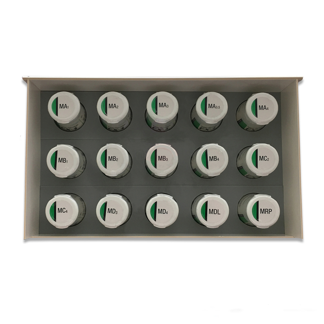 EX-3 Margin Porcelain Kit - набор для создания маргинального края | Kuraray Noritake (Япония)