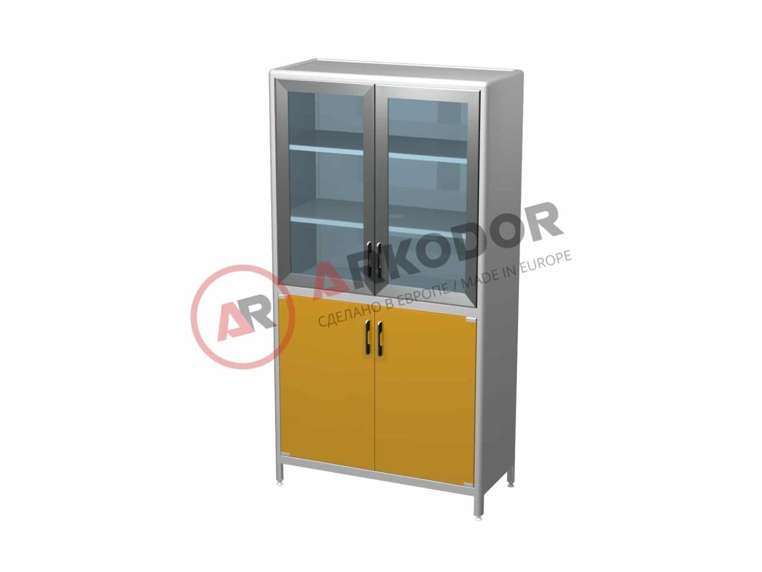 Шкаф AR-P88 (ДСП)