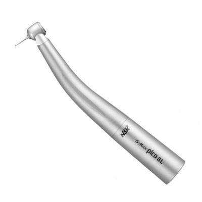 S-Max pico SL - турбинный наконечник с ультраминиатюрной головкой и оптикой | NSK Nakanishi (Япония)