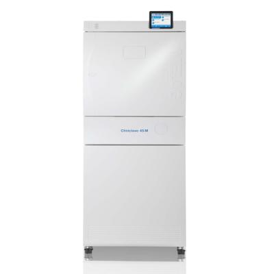 Cliniclave 45 M - автоматический автоклав класса B с сенсорным экраном, 200 л | Melag (Германия)