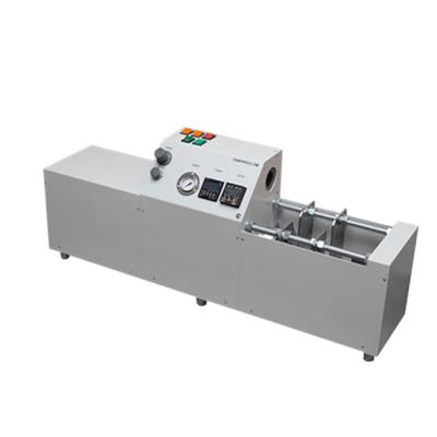 Унипресс 2M - термопресс для зубных протезов | ГерамаксТех (Россия)